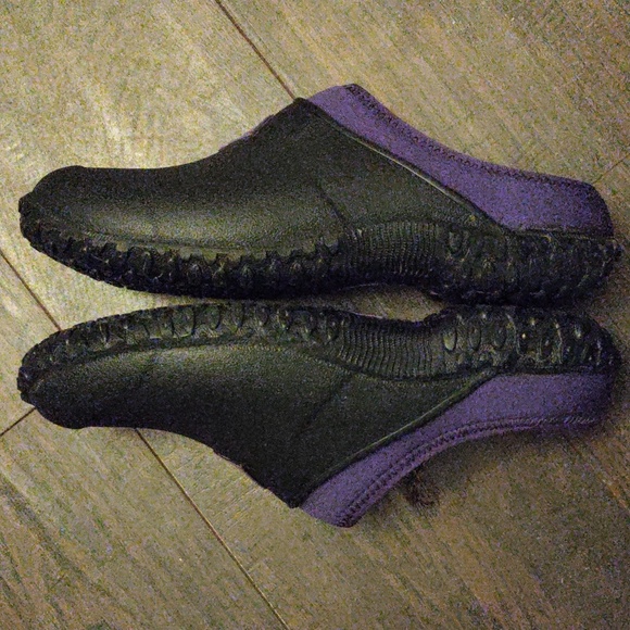 Muck Boot Co. Women’s Muckster Low Shoes - Picture 8 of 11